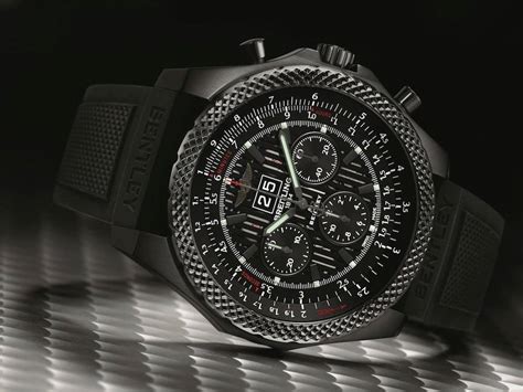 breitling 75 movement